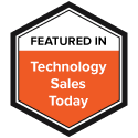 Technology Sales Today