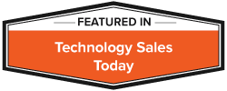 Technology Sales Today