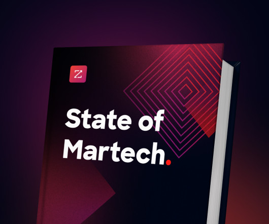How to Stay Competitive in the Evolving State of Martech